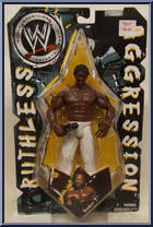 Booker T Action Figure