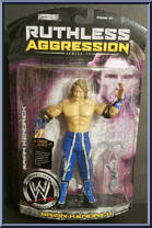 Brian Kendrick from WWE Ruthless Aggression - Series 25 manufactured by Jakks Pacific [Front]