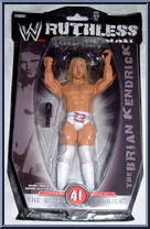 Brian Kendrick Action Figure