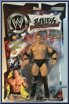 Brock Lesnar Action Figure