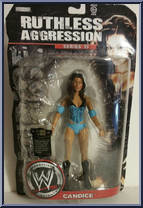 Candice Action Figure