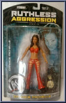 Candice Michelle Action Figure