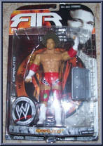 Carlito from WWE Ruthless Aggression - Series 35.5 manufactured by Jakks Pacific [Front]
