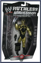 Goldust Action Figure