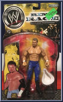 Jamie Noble from WWE Ruthless Aggression - Series 10.5 manufactured by Jakks Pacific [Front]