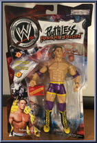 John Cena Action Figure