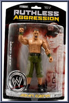 John Cena Action Figure
