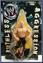 Kane Action Figure