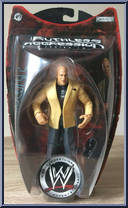 Kurt Angle Action Figure