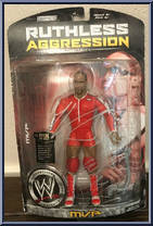 MVP Action Figure