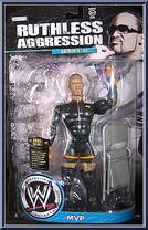 MVP Action Figure