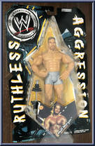 Matt Morgan Action Figure