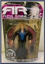Paul Heyman Action Figure