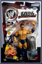 Randy Orton Action Figure