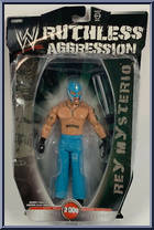 Rey Mysterio Action Figure