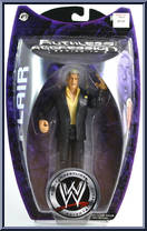 Ric Flair from WWE Ruthless Aggression - Series 14 manufactured by Jakks Pacific [Front]