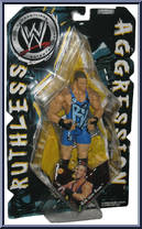 Rob Van Dam Action Figure