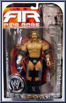 Triple H from WWE Ruthless Aggression - Series 35.5 manufactured by Jakks Pacific [Front]