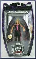 Trish Stratus Action Figure