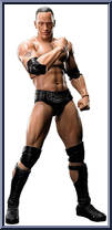Rock Action Figure