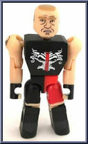 Brock Lesnar Action Figure