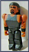 Roman Reigns Action Figure