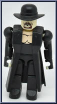 Undertaker Action Figure