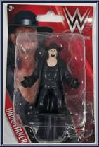 Undertaker Action Figure