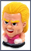 Dolph Ziggler Action Figure