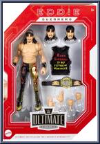 Eddie Guerrero (Monday Night War) Action Figure
