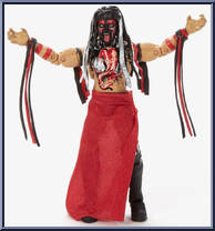 Finn Balor (Demon) Action Figure
