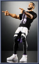 Finn Balor Action Figure