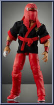 Great Muta Action Figure