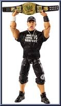 John Cena Action Figure