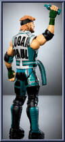 Logan Paul from WWE Ultimate Edition - Series 27 manufactured by Mattel [Loose]