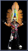 Rey Mysterio Action Figure