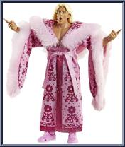 Ric Flair from WWE Ultimate Edition - Series  9 manufactured by Mattel [Loose]