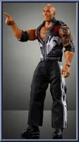 Rock Action Figure
