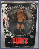 Batista Action Figure