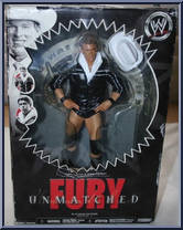 JBL Action Figure