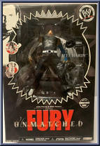 Jeff Hardy Action Figure