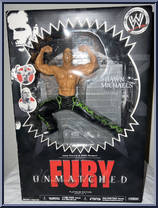 Shawn Michaels Action Figure