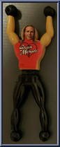 Shawn Michaels Action Figure