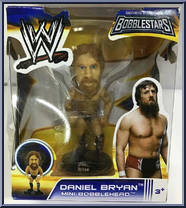 Daniel Bryan Action Figure