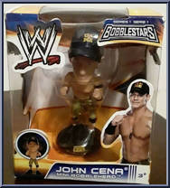 John Cena Action Figure
