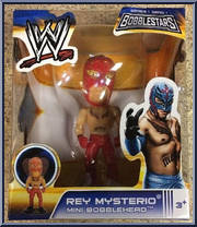 Rey Mysterio Action Figure