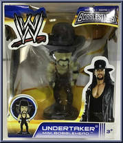 Undertaker Action Figure
