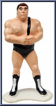 Andre the Giant Action Figure
