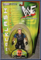 Big Boss Man Action Figure