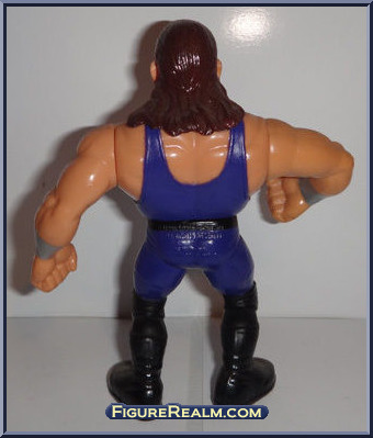 wwf hasbro crush